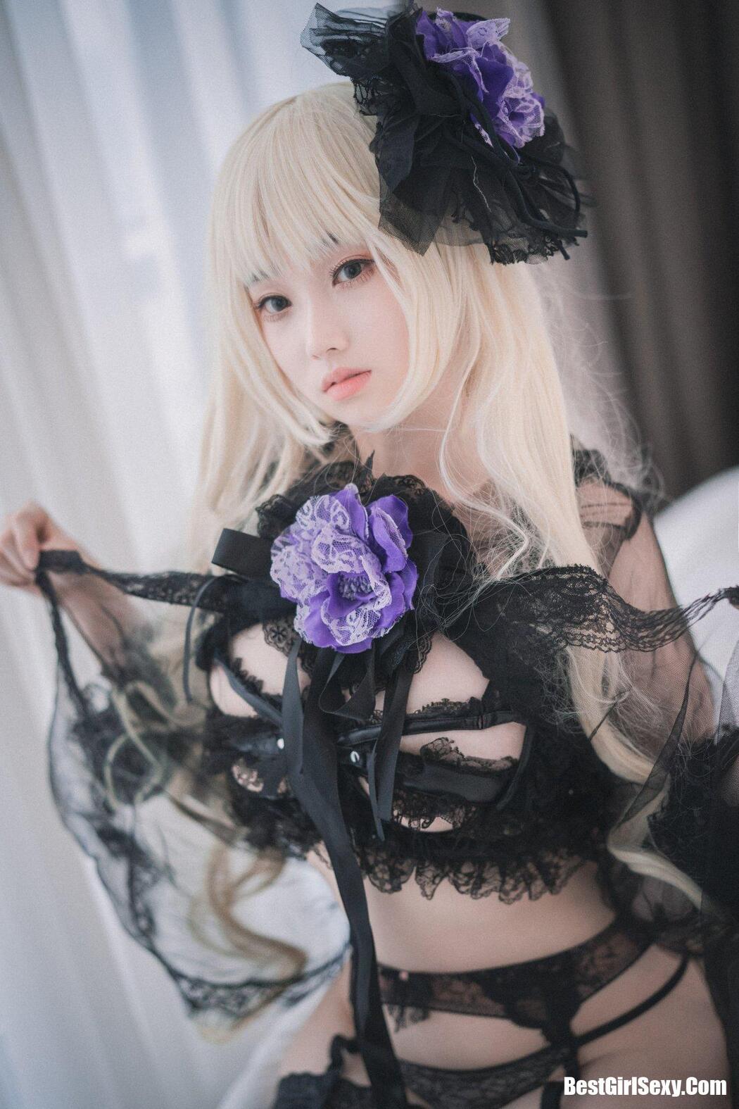 DJAWA Bambi (밤비) Destiny Child – Rita (Paradise Exiled ver.)