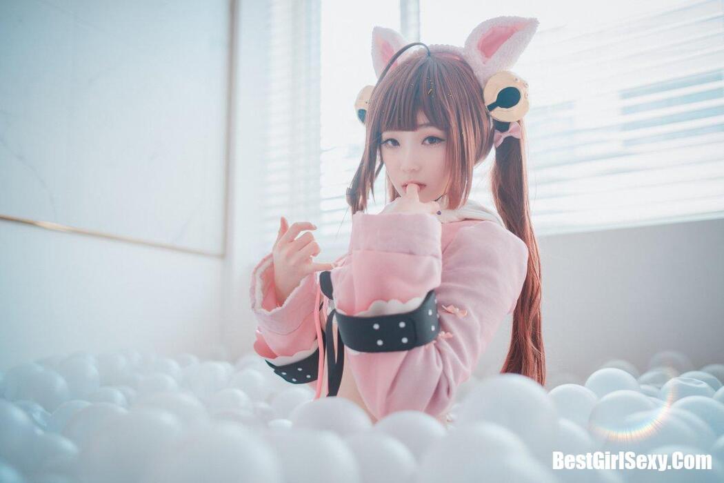 DJAWA BamBi Candy Jelly Love