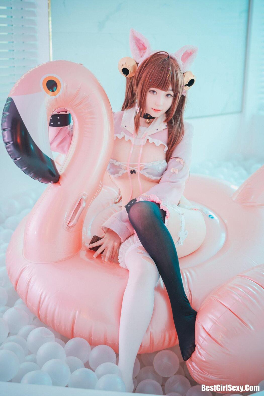DJAWA BamBi Candy Jelly Love