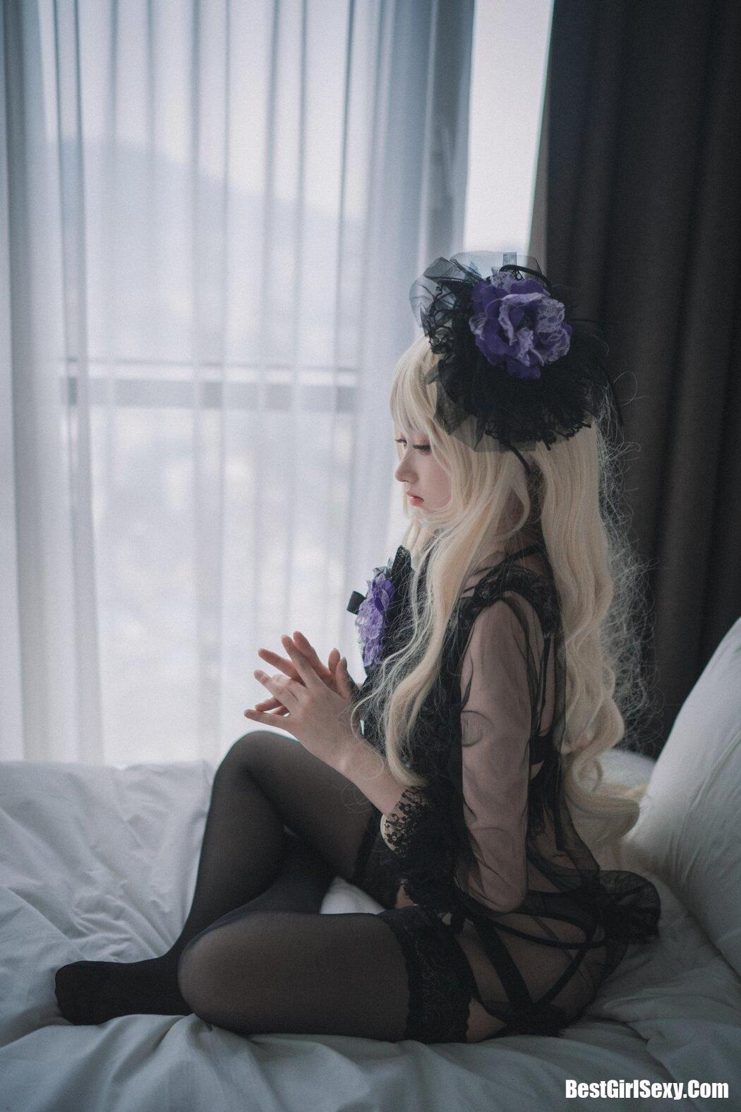 DJAWA Bambi (밤비) Destiny Child – Rita (Paradise Exiled ver.)