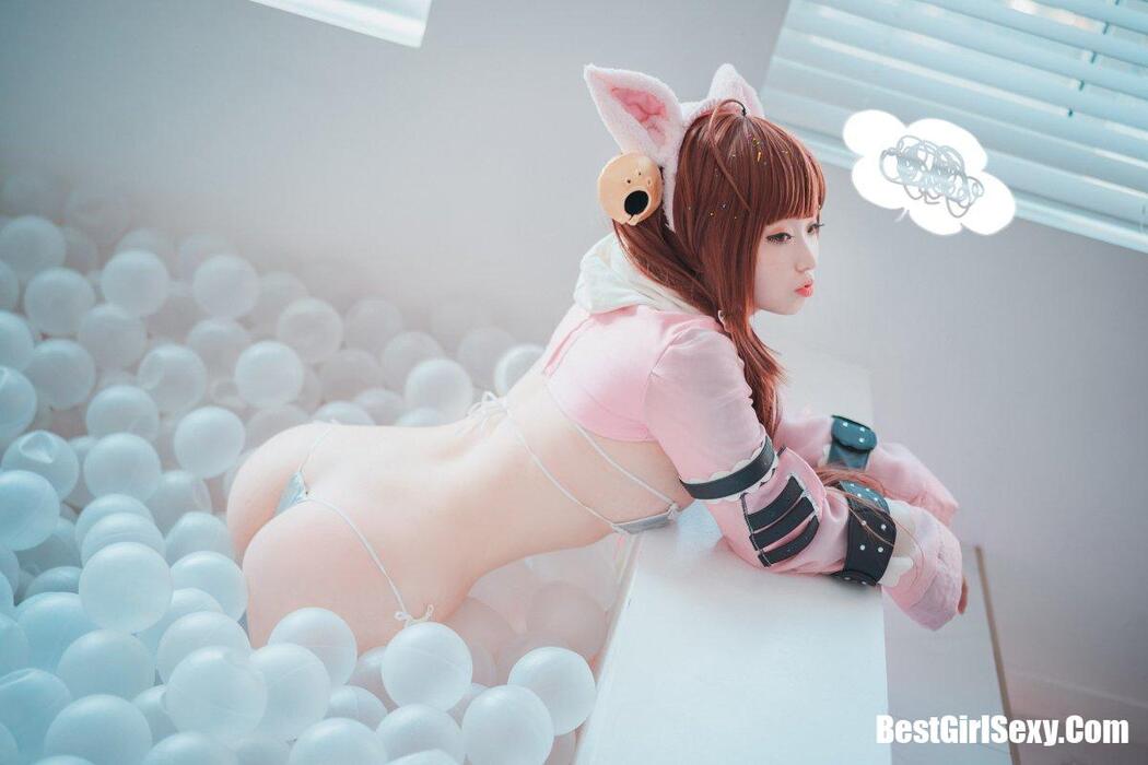 DJAWA BamBi Candy Jelly Love