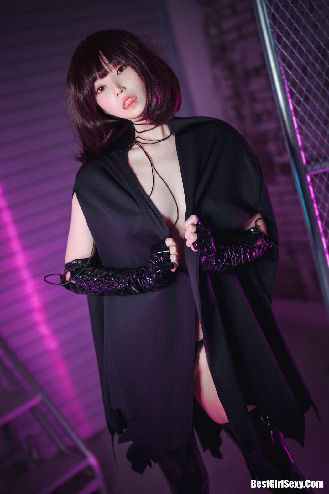 DJAWA Bambi (밤비) Halloween Nightmare