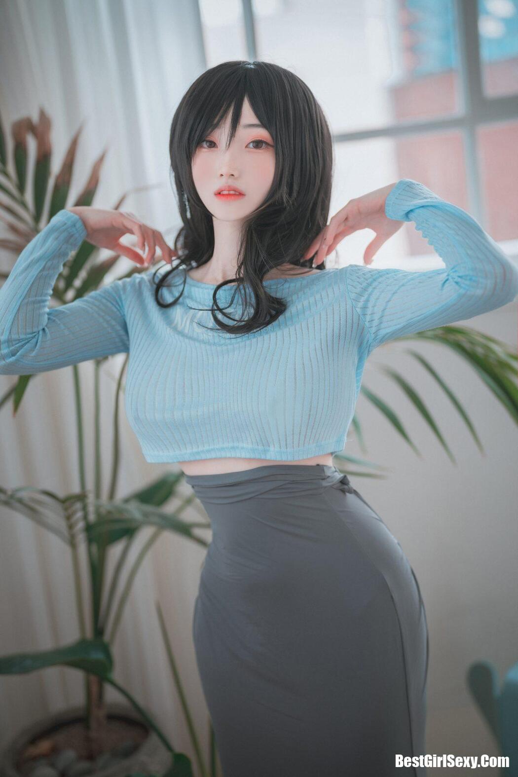 DJAWA Bambi (밤비) iila illa A