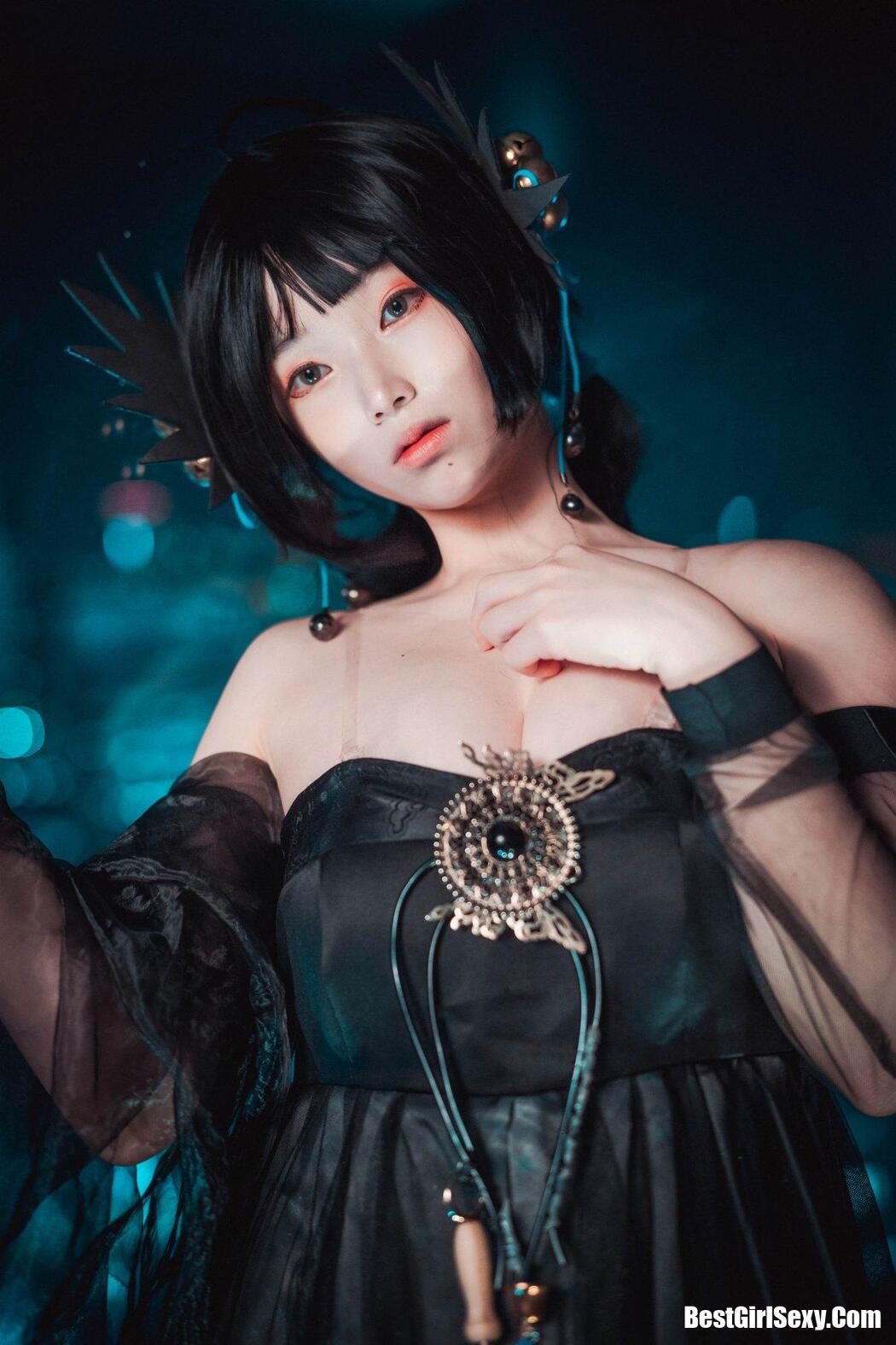 DJAWA BamBi Equinoctial Bari Normal Ver