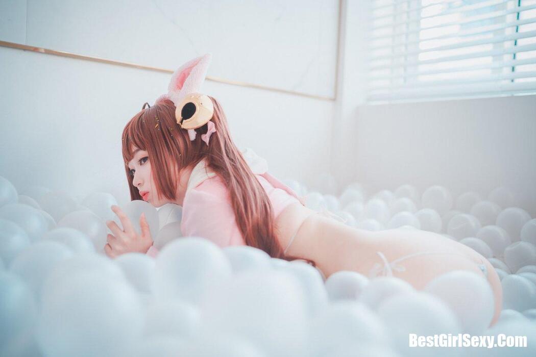 DJAWA BamBi Candy Jelly Love
