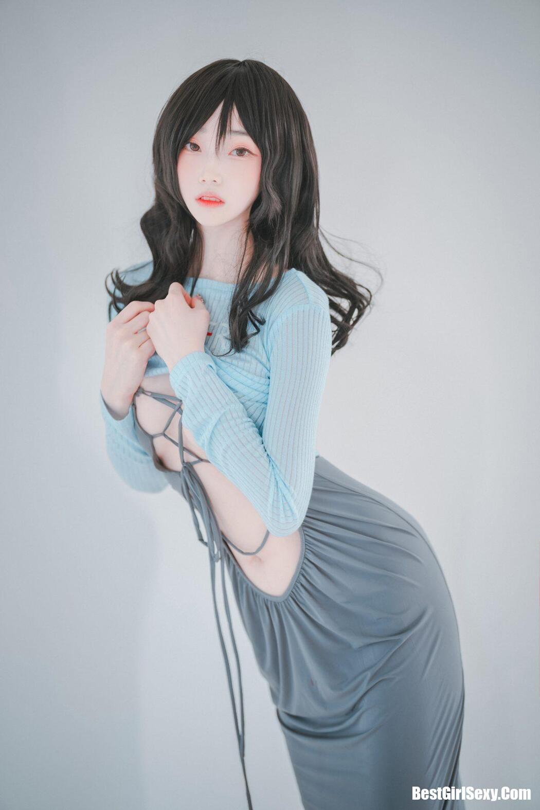 DJAWA Bambi (밤비) iila illa A