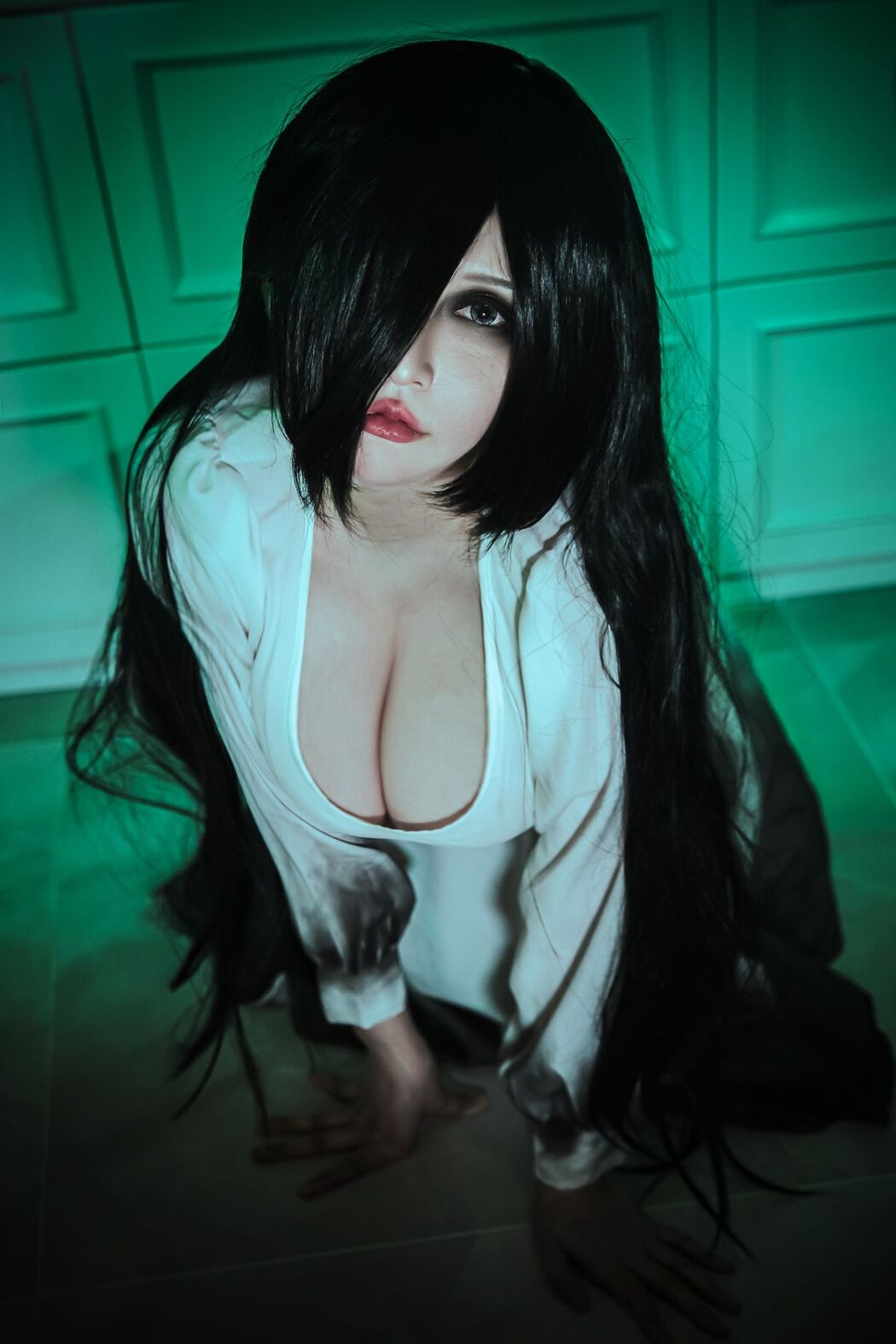 Coser@Potato Godzilla – Sadako Yamamura (18P)