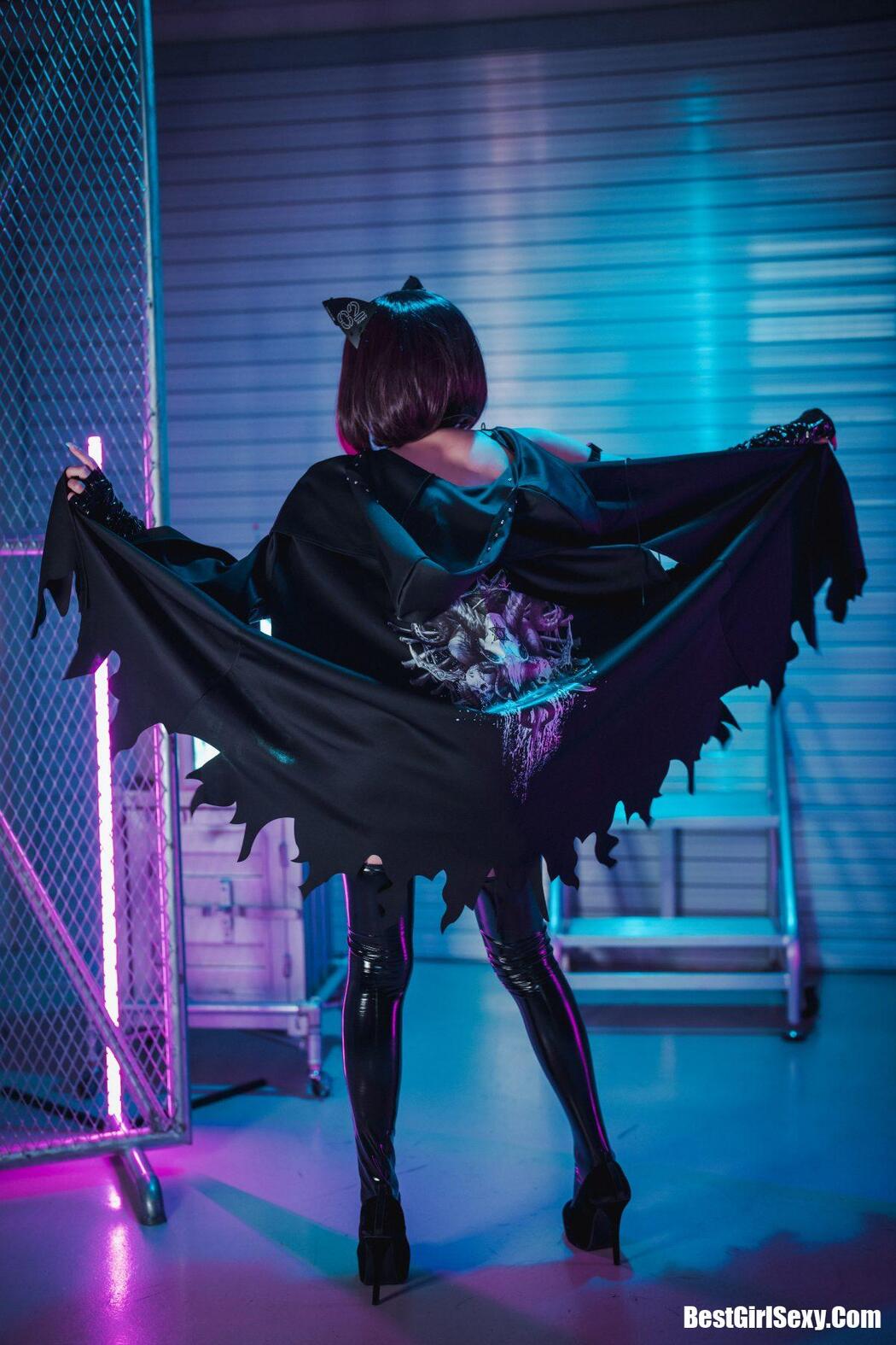 DJAWA Bambi (밤비) Halloween Nightmare