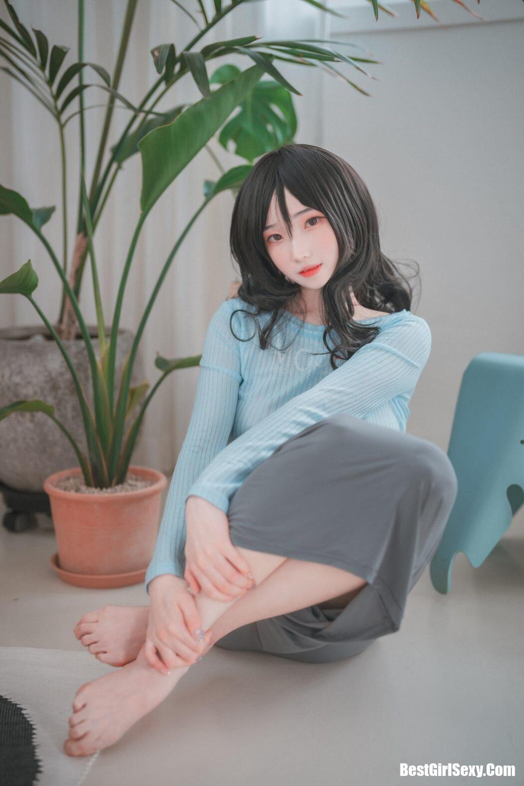 DJAWA Bambi (밤비) iila illa A