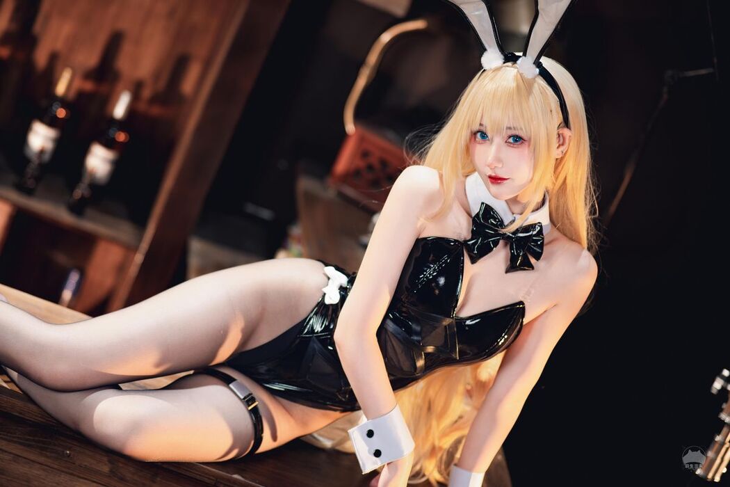 Coser@羽生三未 – 碧蓝航线真爱包 Part2 (51P)