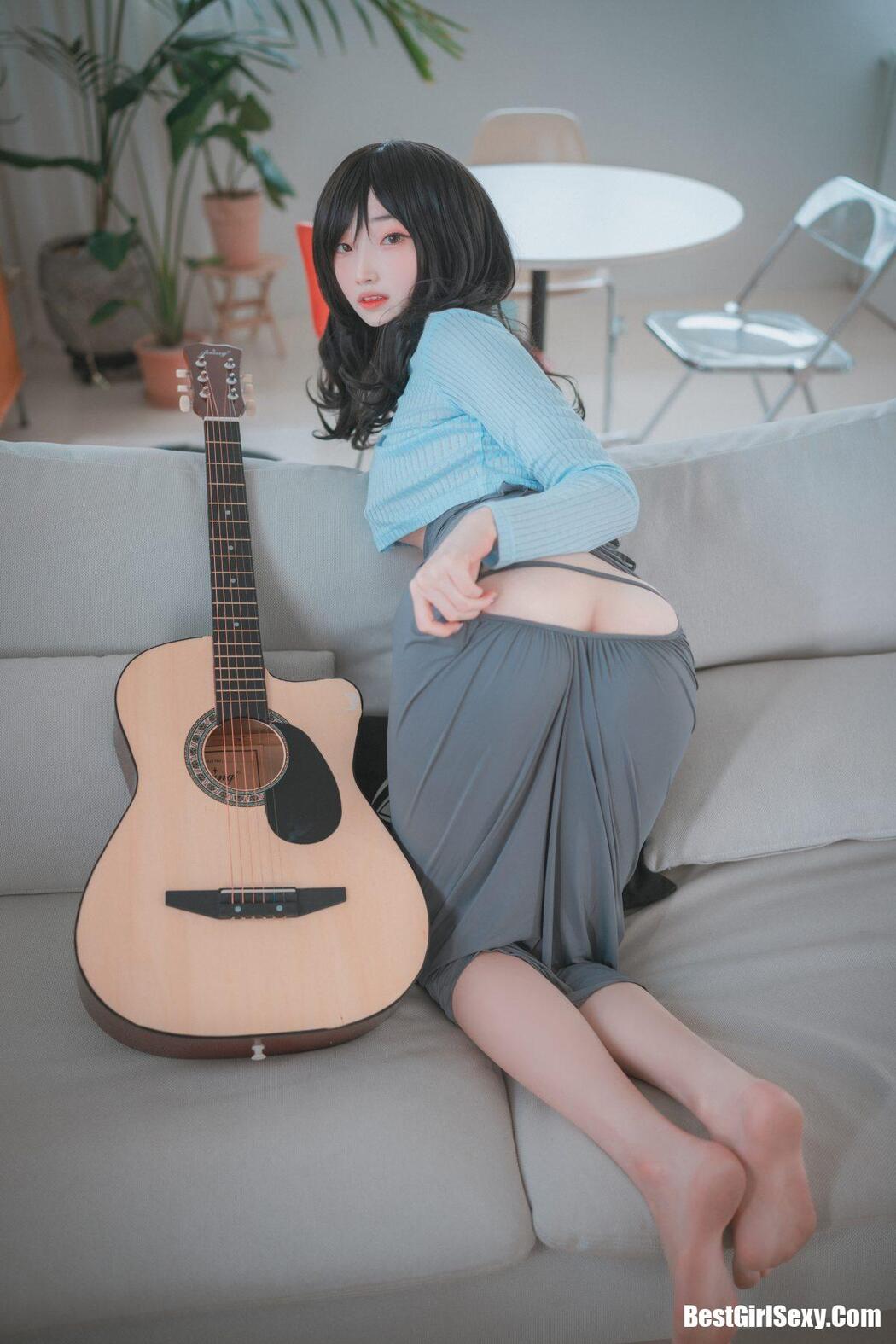 DJAWA Bambi (밤비) iila illa A