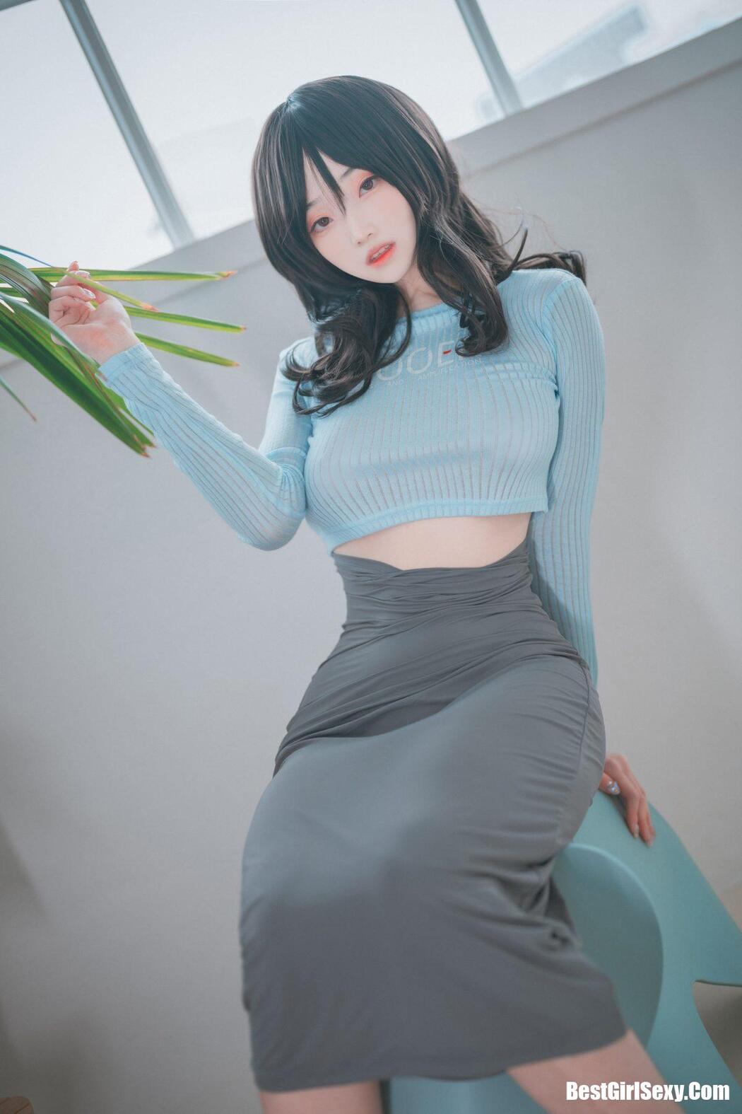DJAWA Bambi (밤비) iila illa A