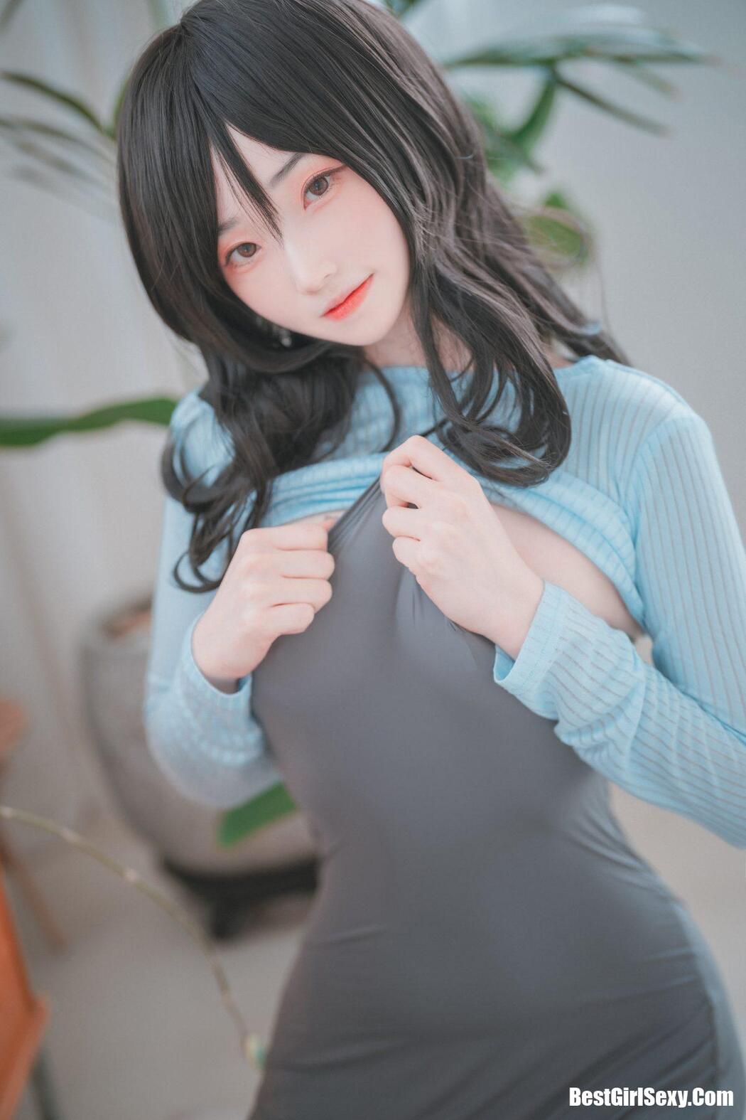 DJAWA Bambi (밤비) iila illa A