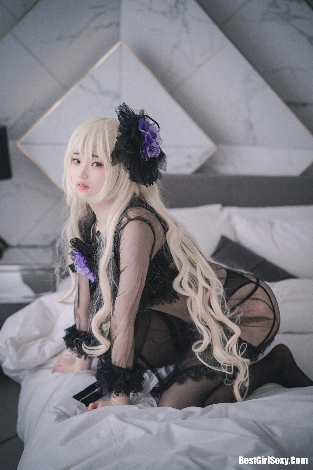 DJAWA Bambi (밤비) Destiny Child – Rita (Paradise Exiled ver.)
