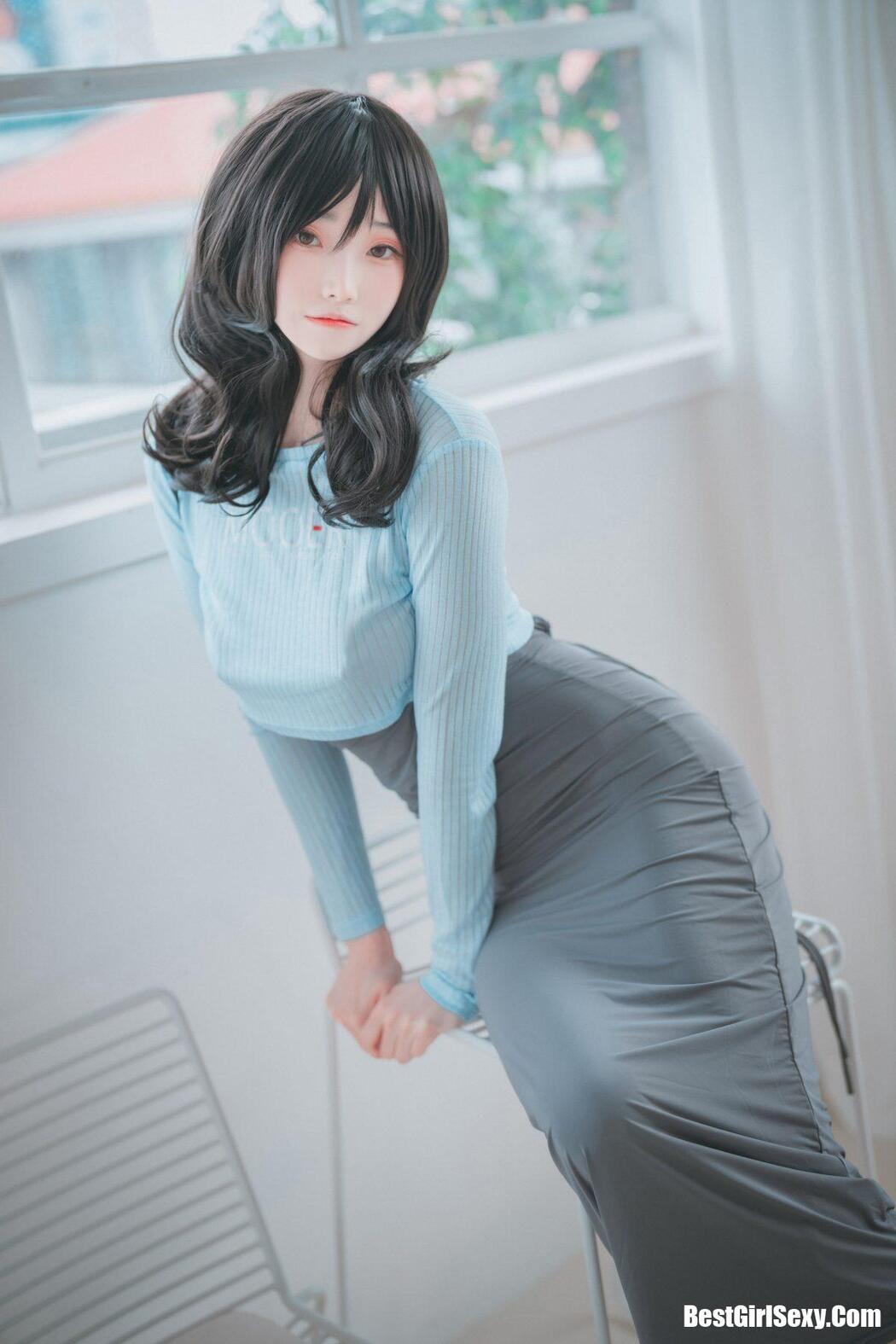 DJAWA Bambi (밤비) iila illa A