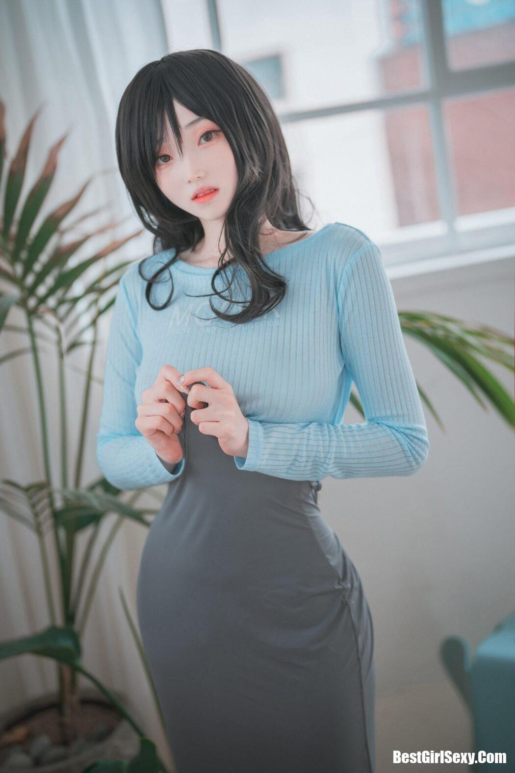 DJAWA Bambi (밤비) iila illa A
