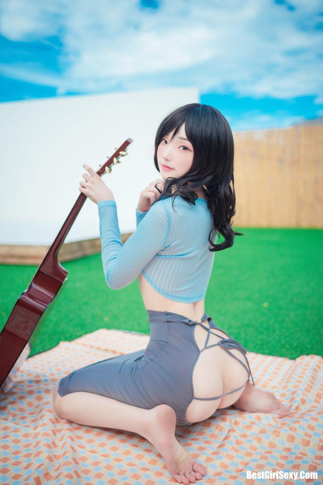 DJAWA Bambi (밤비) iila illa B