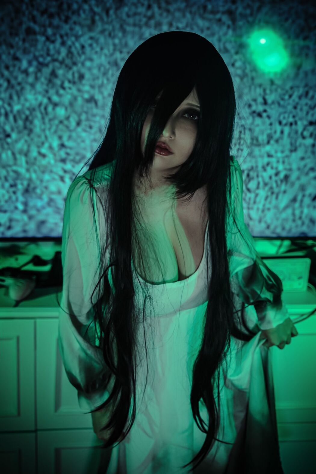 Coser@Potato Godzilla – Sadako Yamamura (18P)