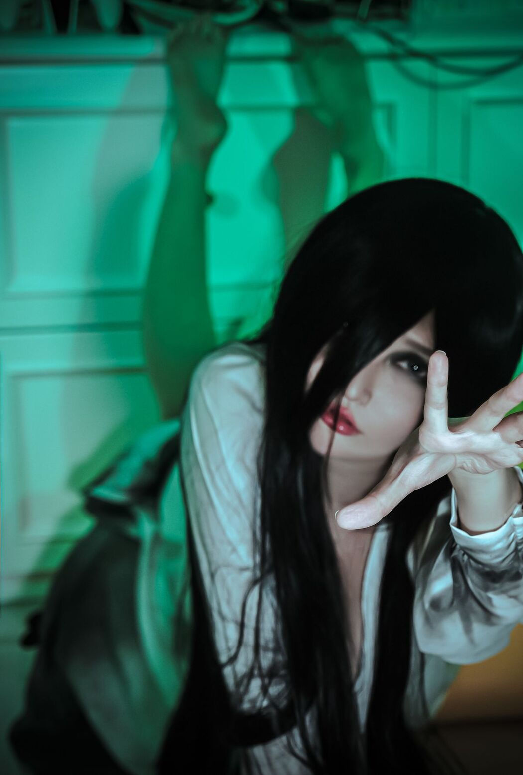 Coser@Potato Godzilla – Sadako Yamamura (18P)
