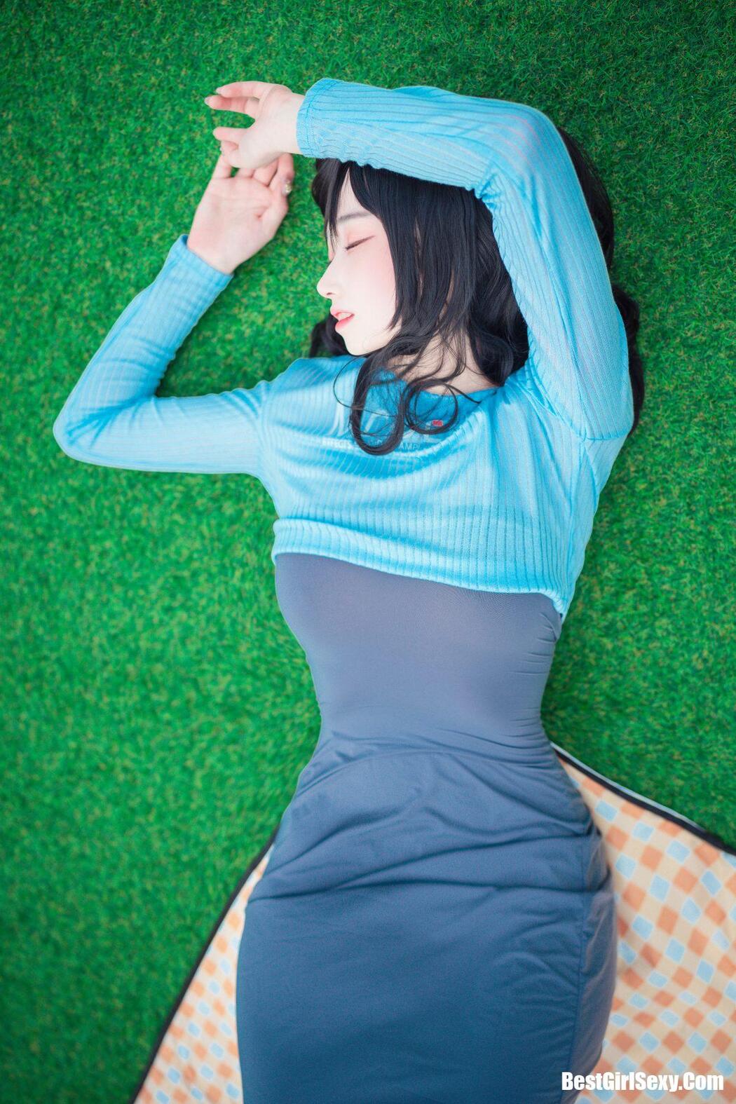 DJAWA Bambi (밤비) iila illa B