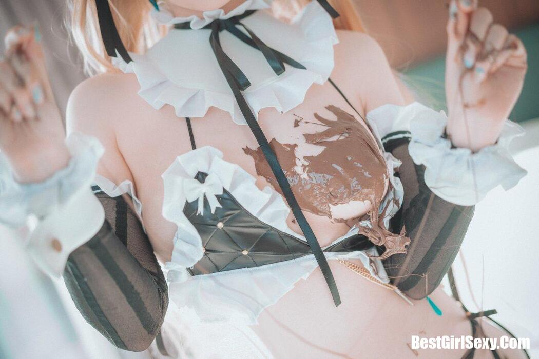 DJAWA Bambi (밤비) Heart to Heart：Nephthys (Destiny Child) B