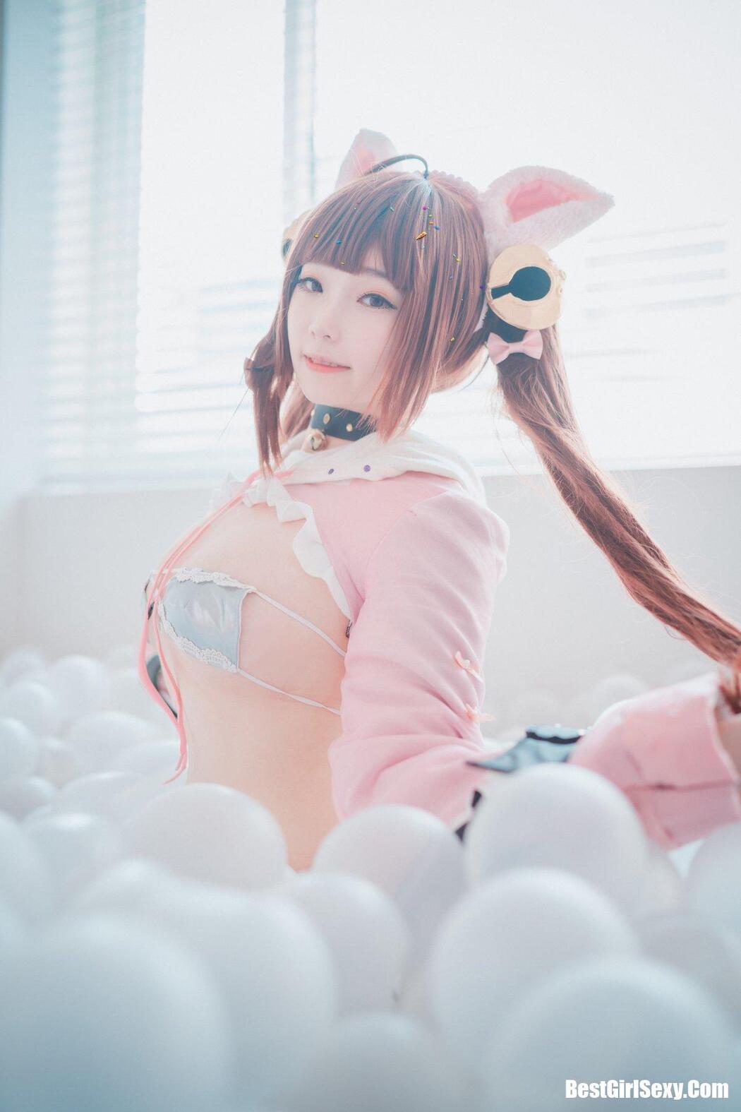 DJAWA BamBi Candy Jelly Love