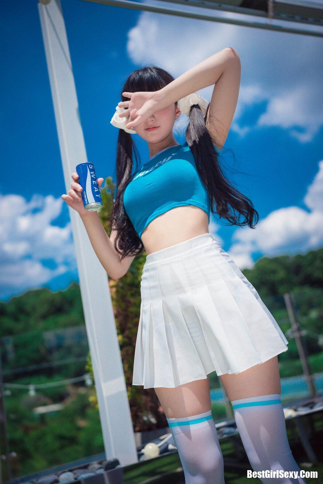 DJAWA Jeong Jenny Refreshing Summer