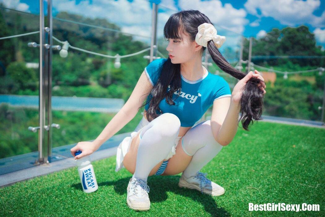 DJAWA Jeong Jenny Refreshing Summer