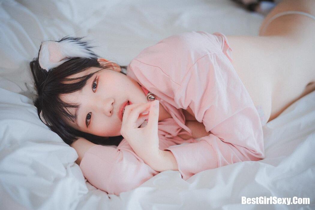 DJAWA Mimmi The Pet Girl