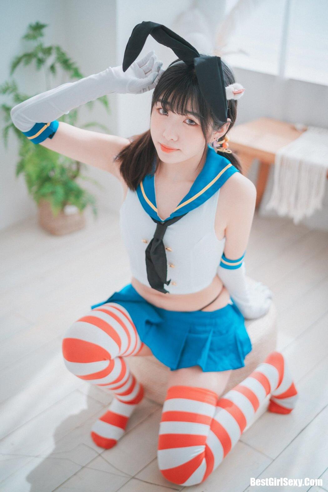 DJAWA Sonson (손손) Fleet Girl (KanColle)