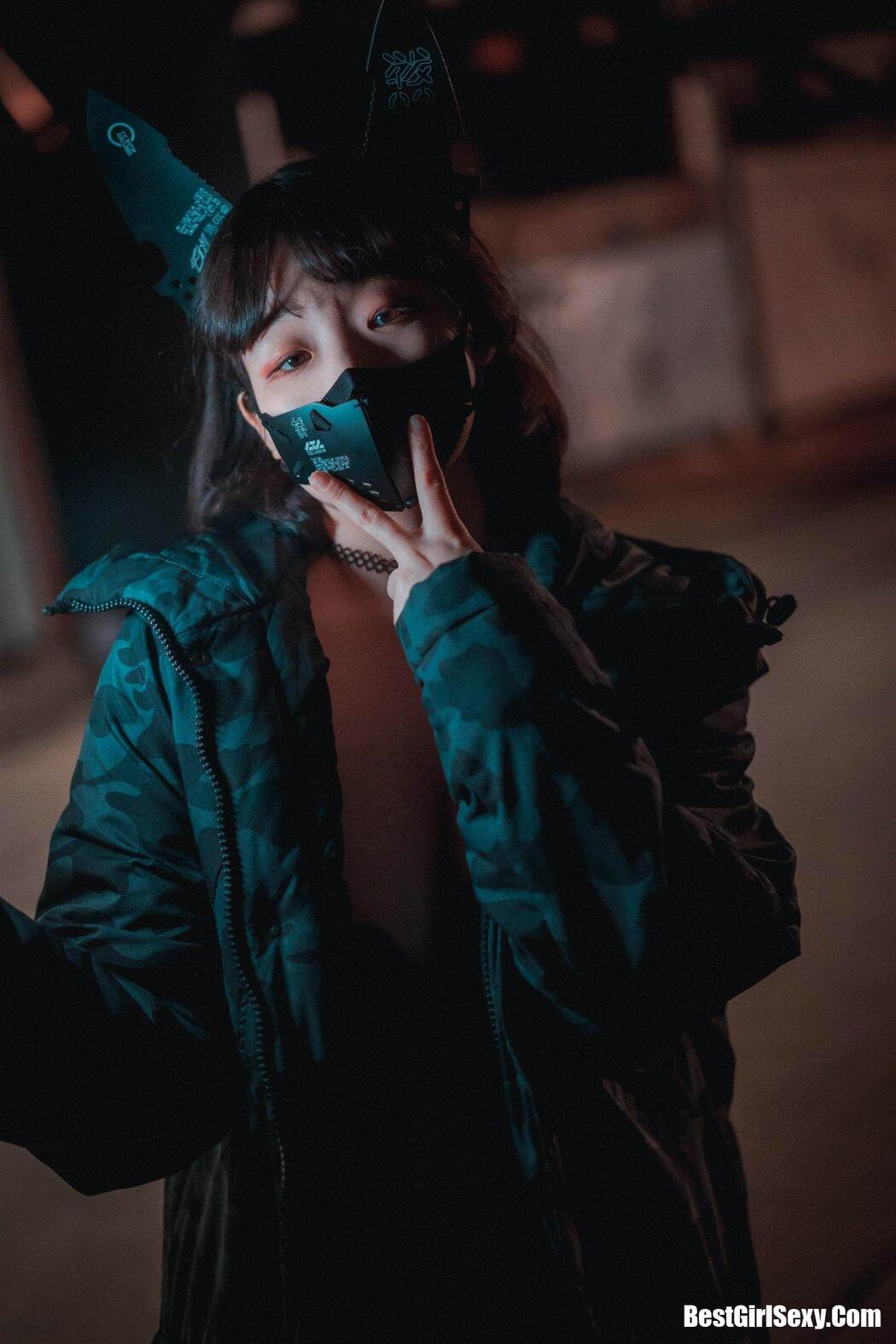 DJAWA Mimmi Rudy The Wolf of Midnight 3