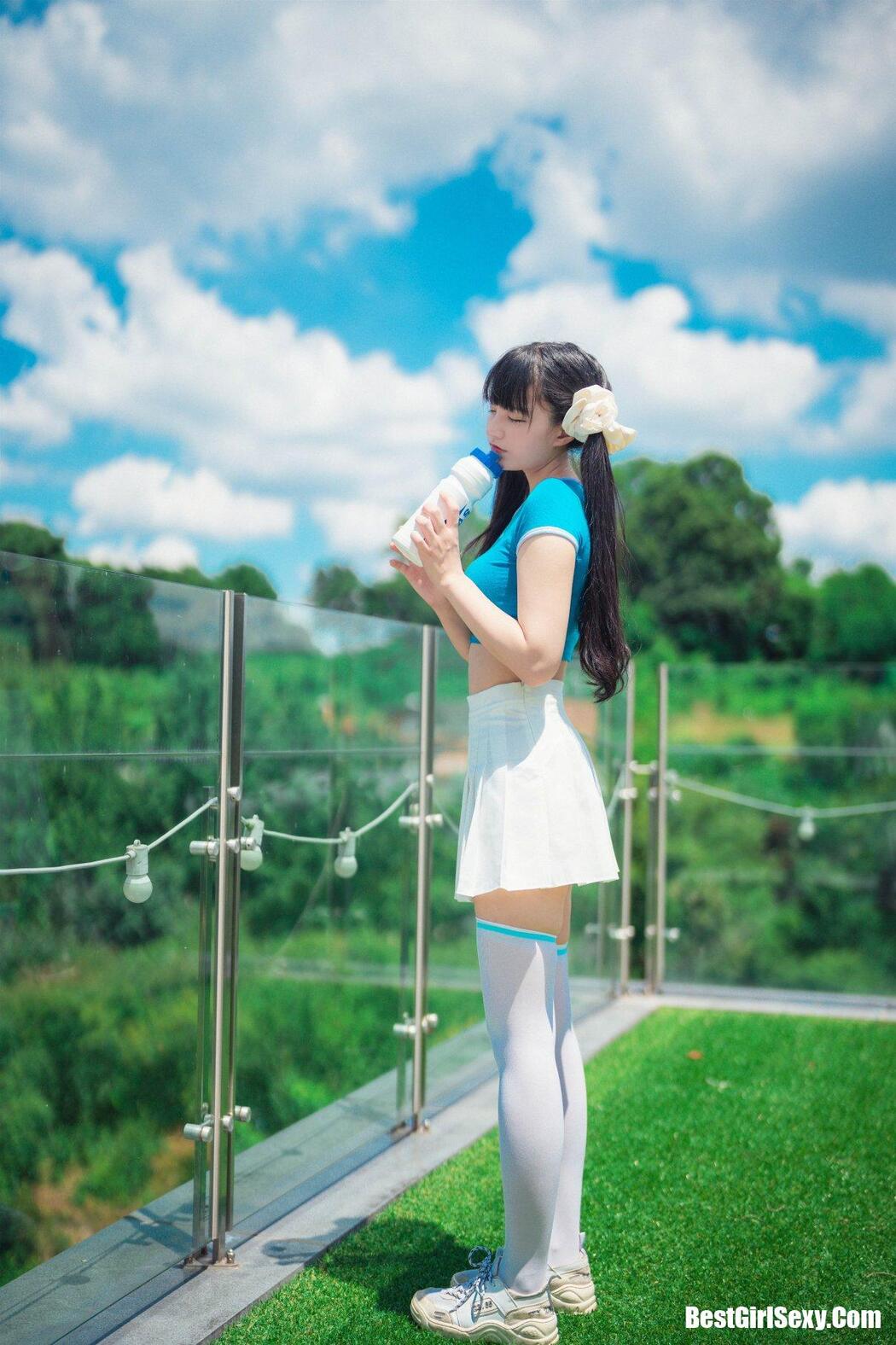 DJAWA Jeong Jenny Refreshing Summer