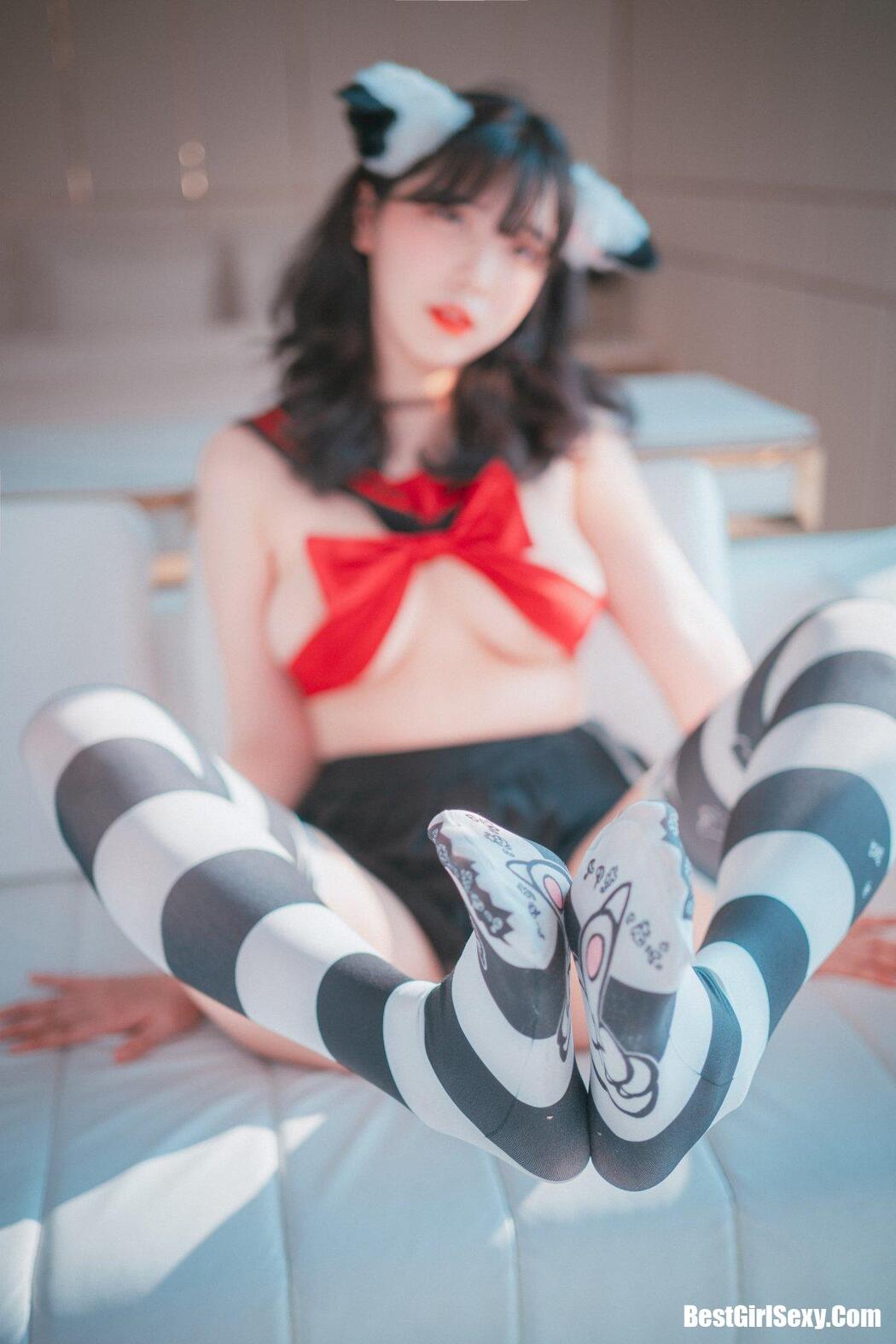 DJAWA Song Hana (송하나) Ribboned Only