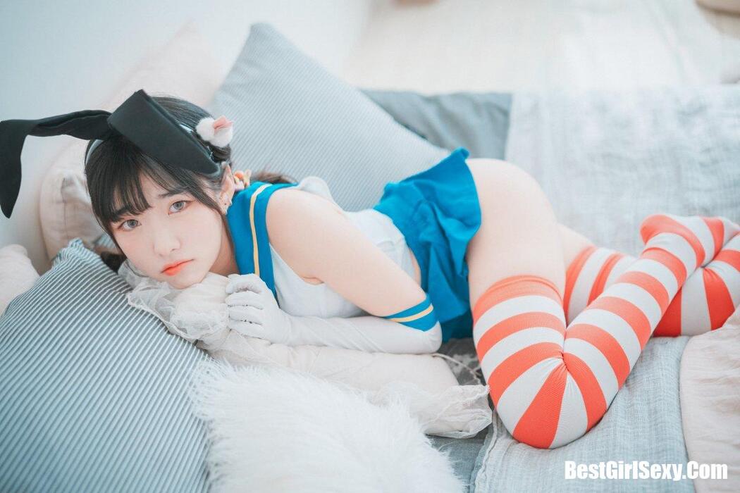 DJAWA Sonson (손손) Fleet Girl (KanColle)