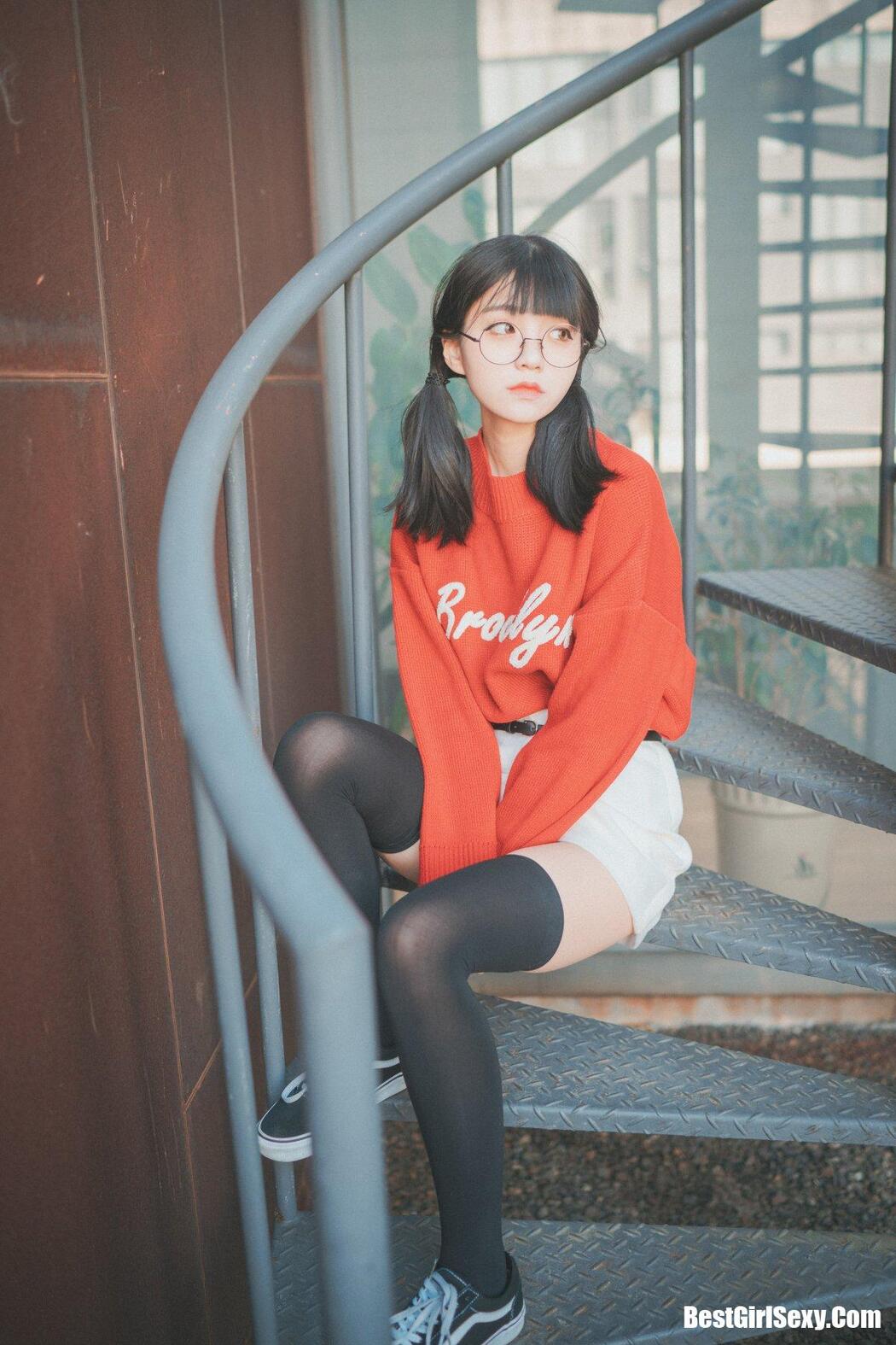 DJAWA Jeong Jenny Brooklyn Girl