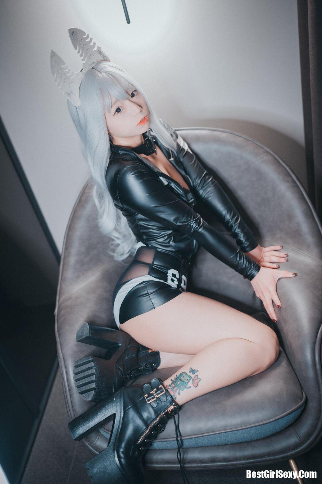 DJAWA Maruemon (마루에몽) Rider No69