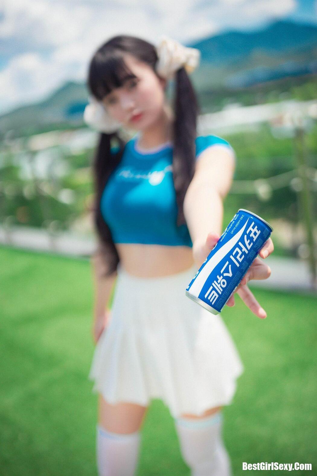 DJAWA Jeong Jenny Refreshing Summer