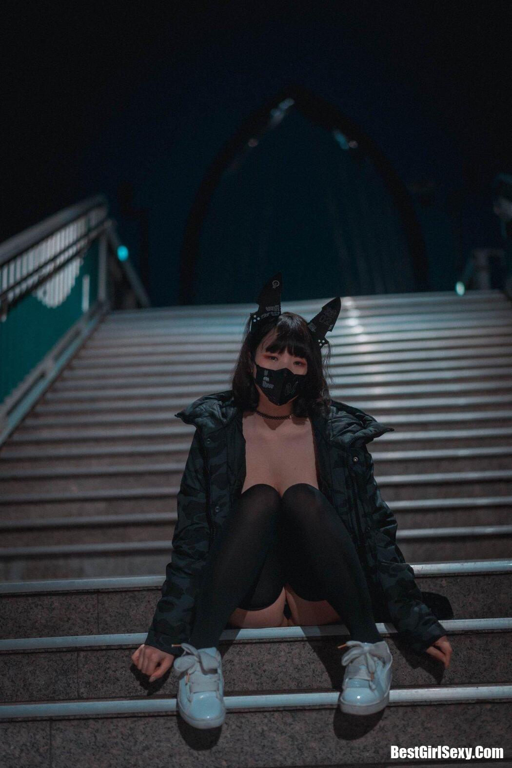 DJAWA Mimmi Rudy The Wolf of Midnight 2