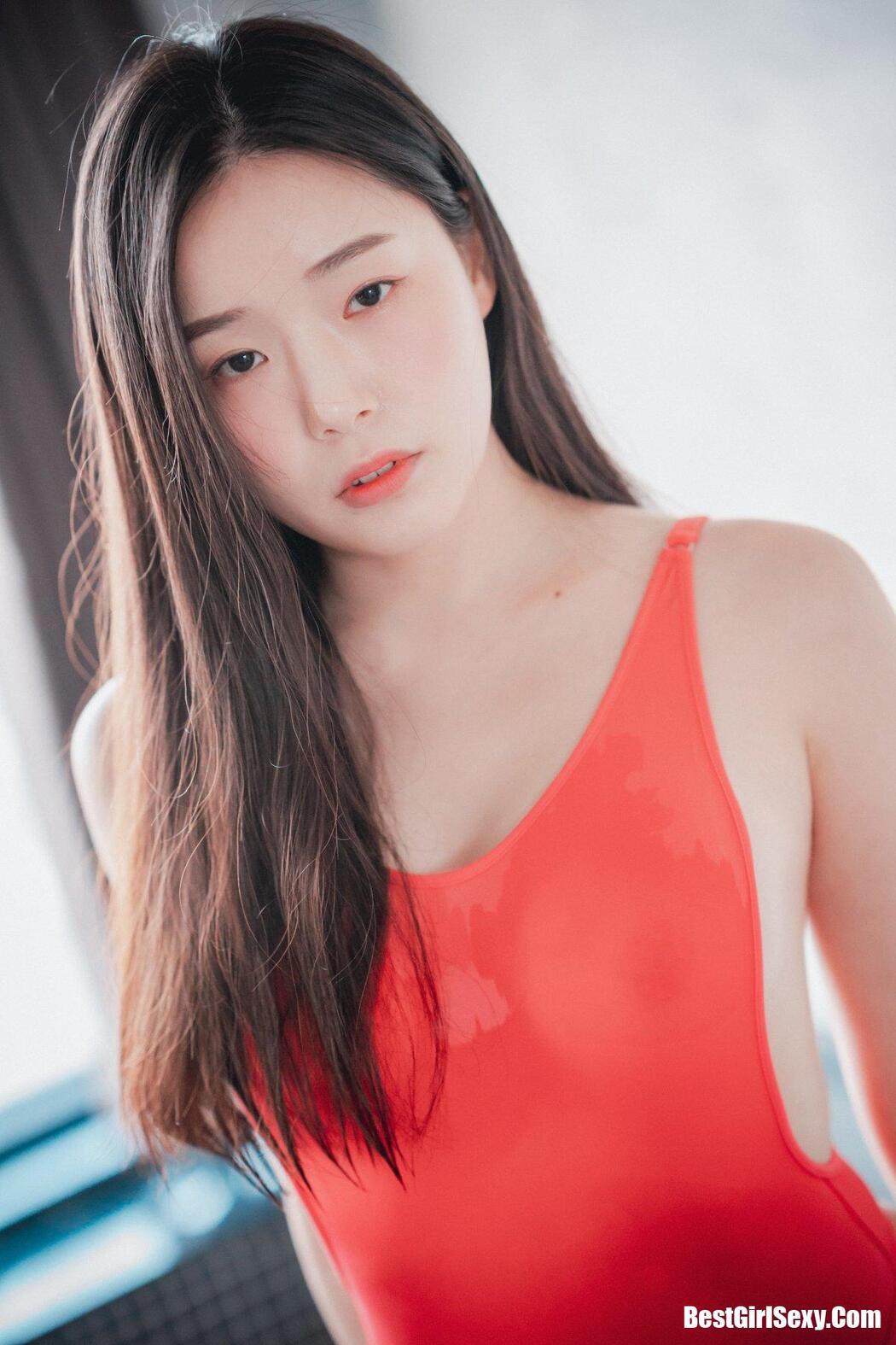 DJAWA Pia (피아) Staycation