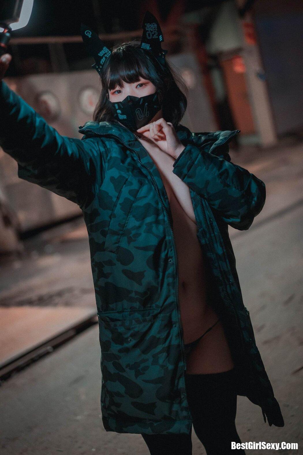 DJAWA Mimmi Rudy The Wolf of Midnight 3