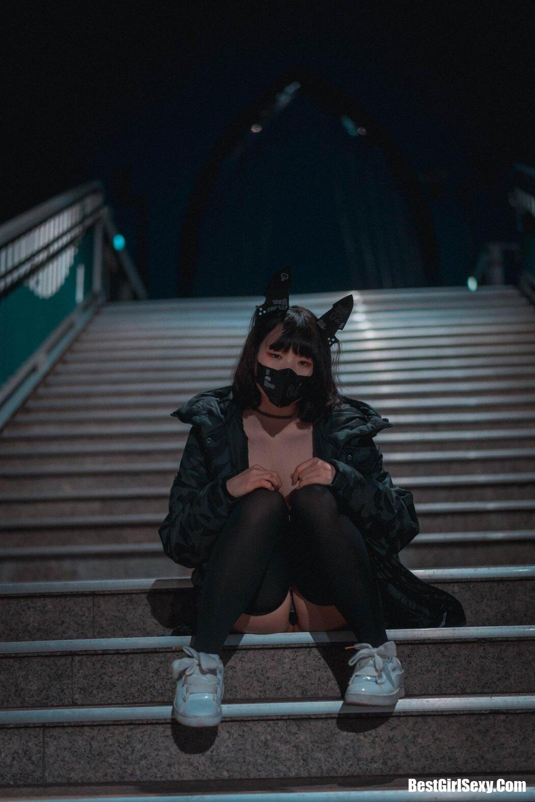 DJAWA Mimmi Rudy The Wolf of Midnight 2
