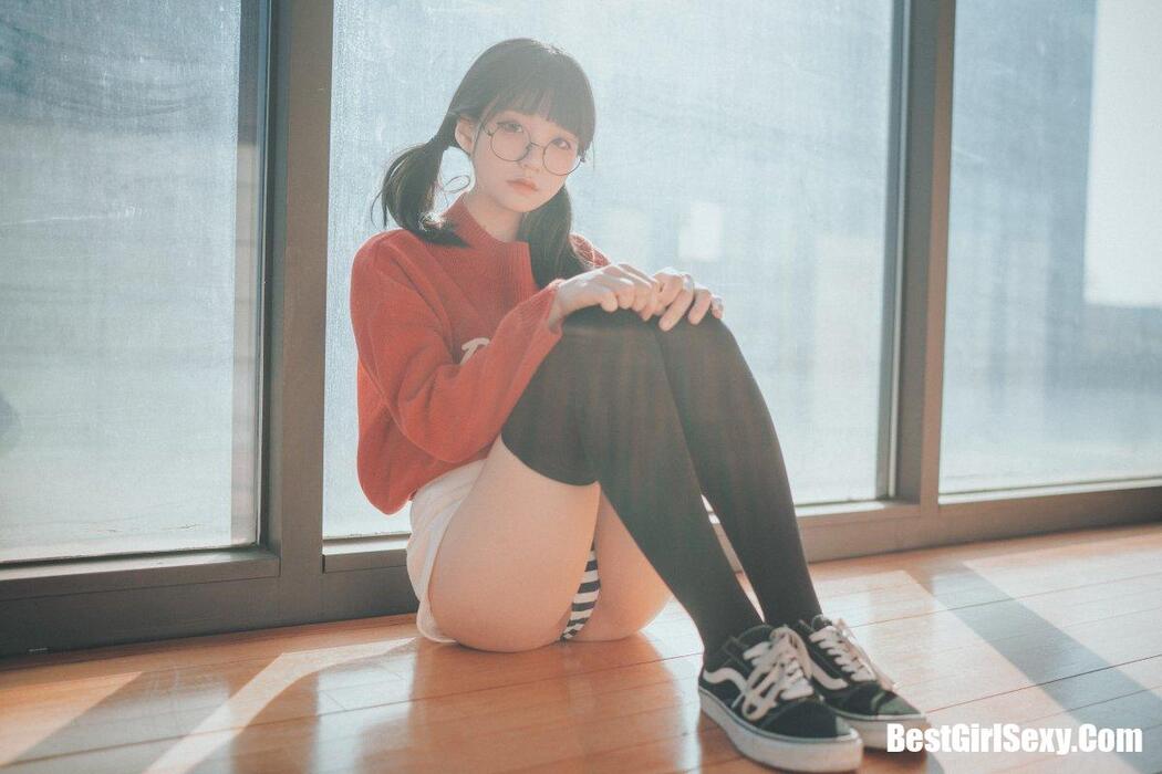 DJAWA Jeong Jenny Brooklyn Girl