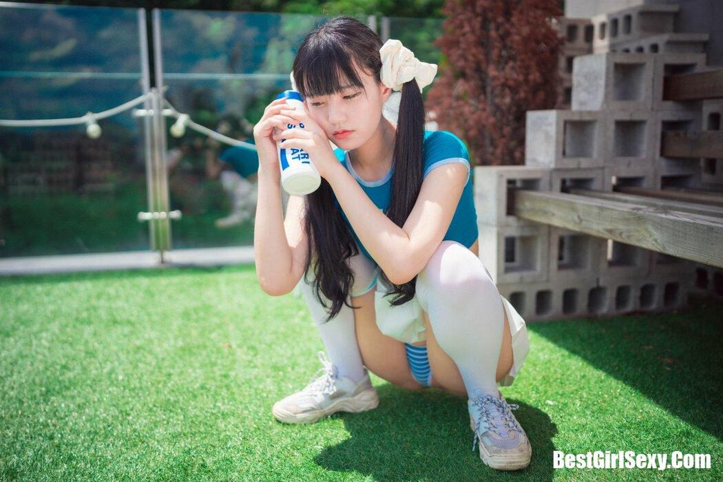 DJAWA Jeong Jenny Refreshing Summer