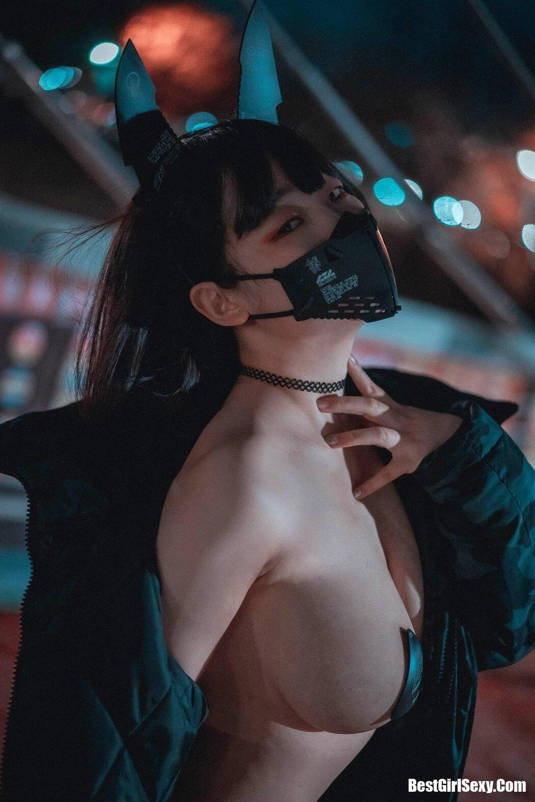 DJAWA Mimmi Rudy The Wolf of Midnight 2 Cover Photo