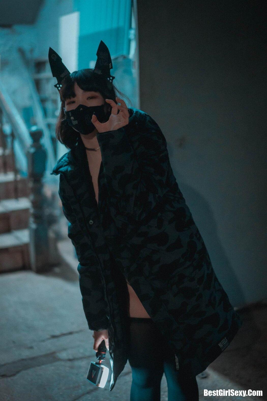 DJAWA Mimmi Rudy The Wolf of Midnight 3
