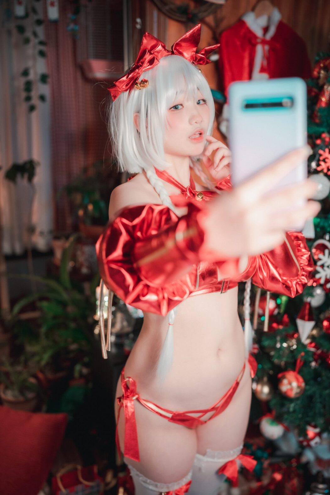 DJAWA Mimmi 밈미 Christmas Special 2021