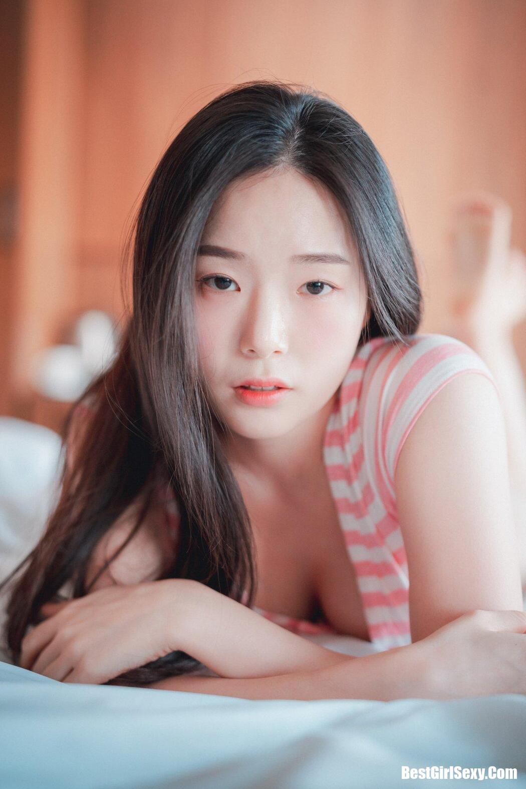 DJAWA Pia (피아) Staycation