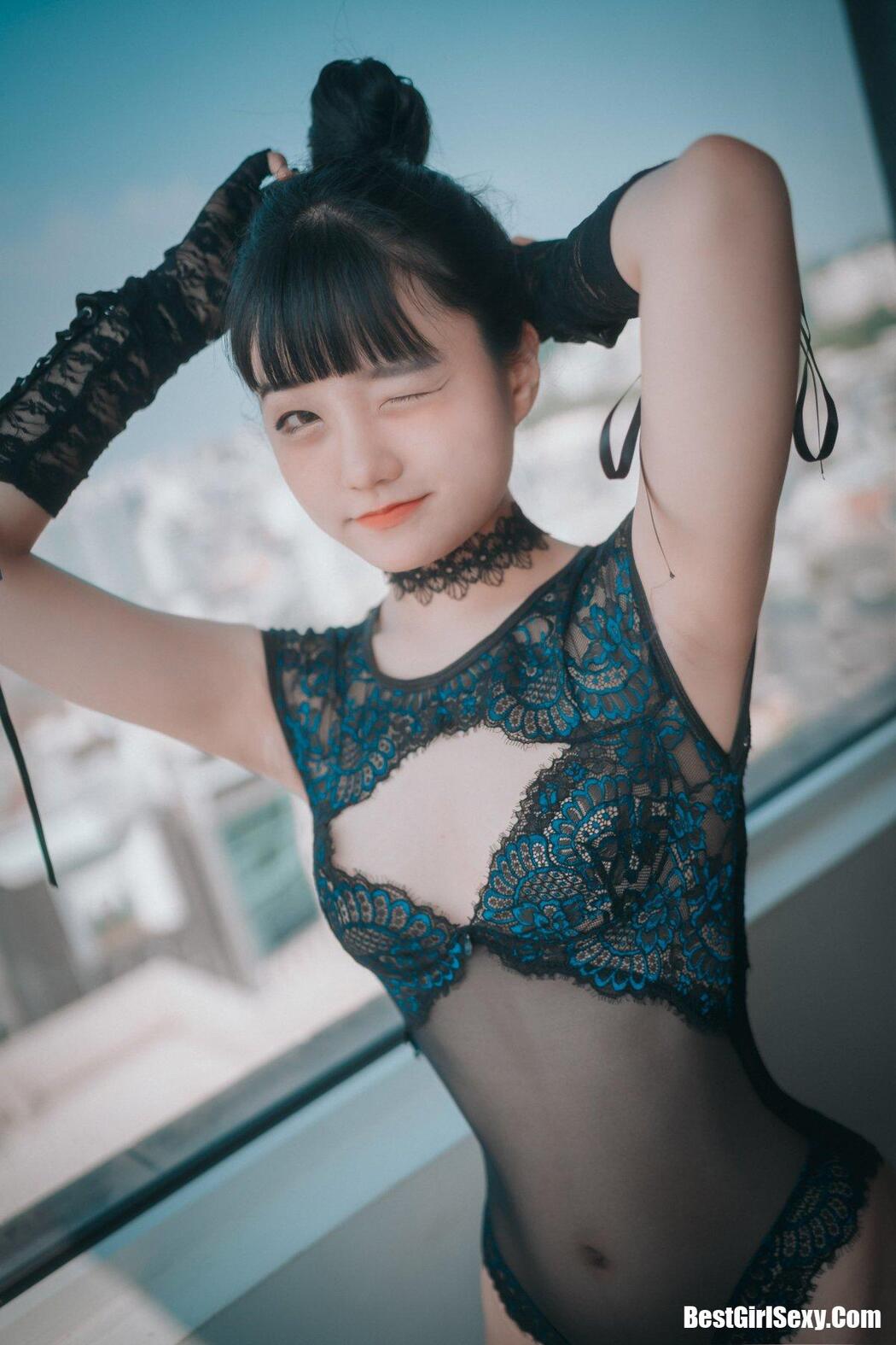 DJAWA Jenny Empress of Bunny