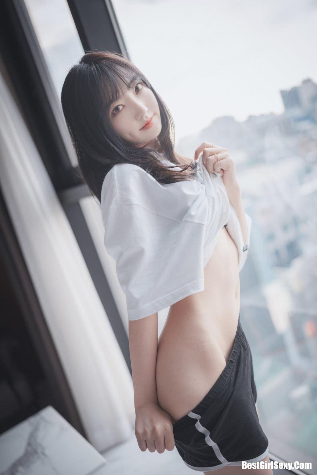 DJAWA HaNari (하나리) Snow Cat #2