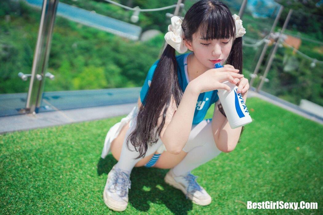 DJAWA Jeong Jenny Refreshing Summer